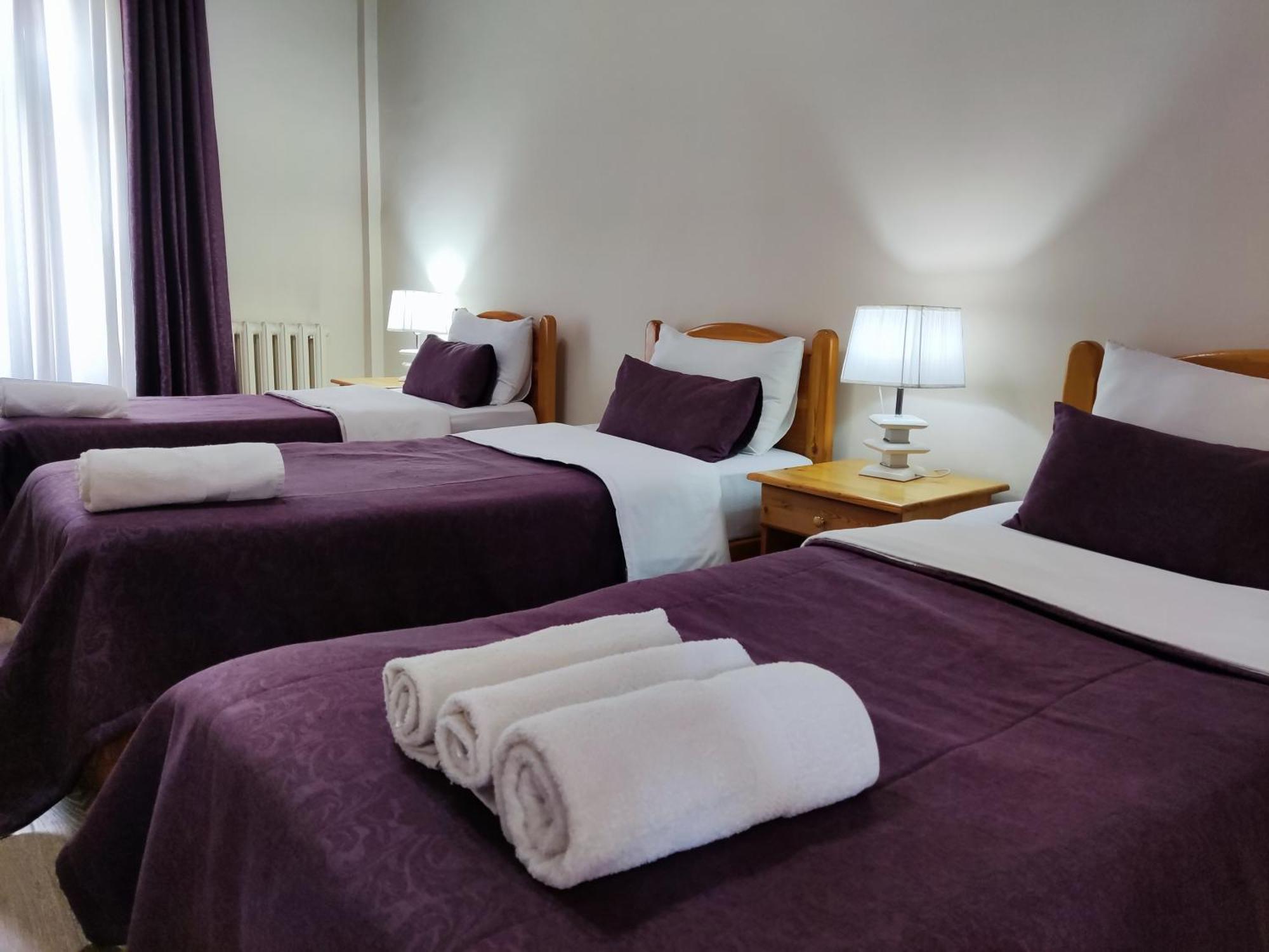 Boutique Hotel Ziyobaxsh Buxoro Luaran gambar