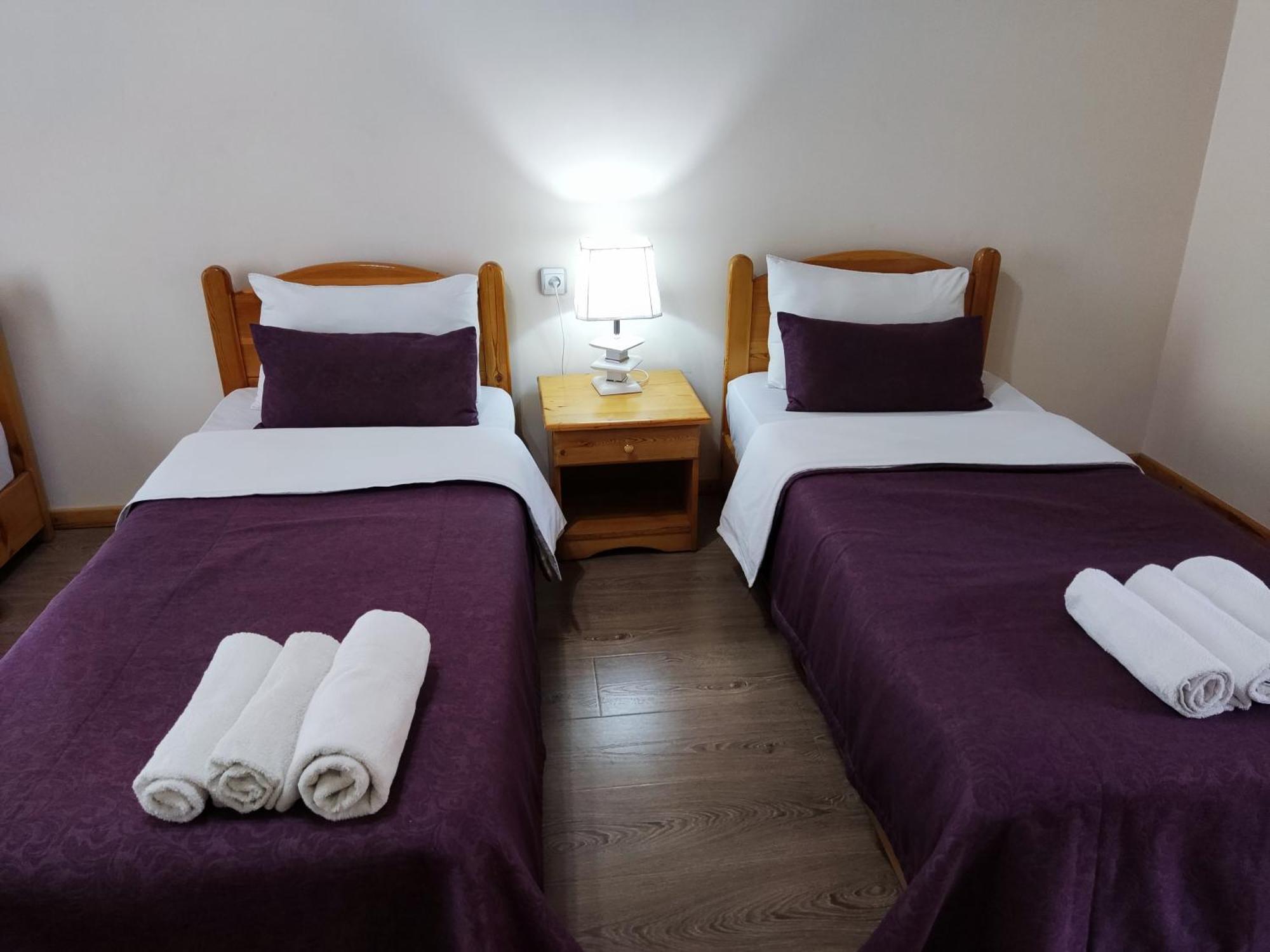 Boutique Hotel Ziyobaxsh Buxoro Luaran gambar