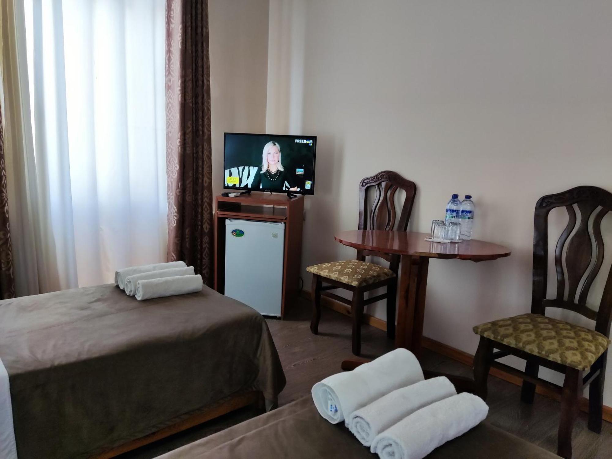 Boutique Hotel Ziyobaxsh Buxoro Luaran gambar