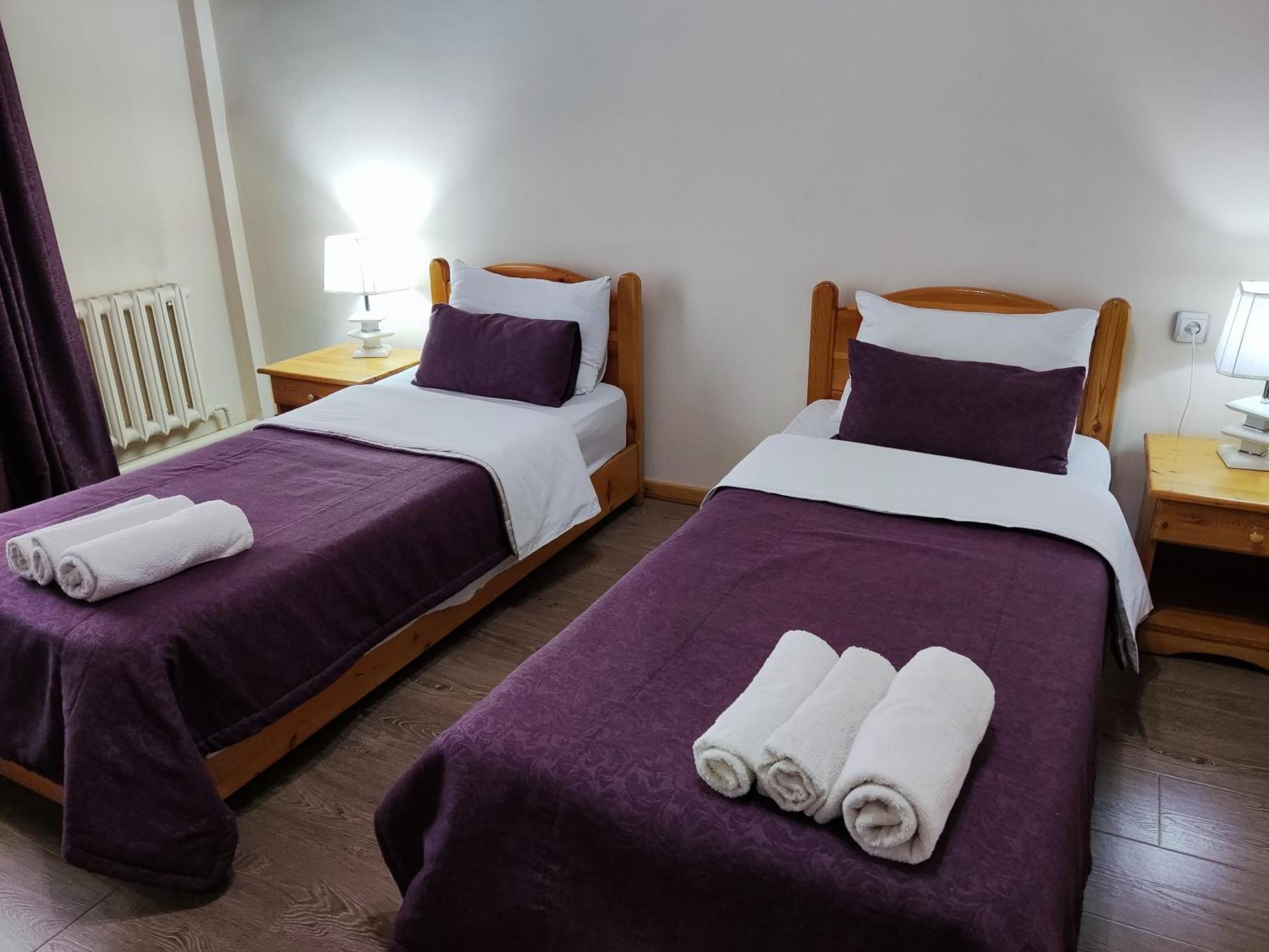 Boutique Hotel Ziyobaxsh Buxoro Luaran gambar