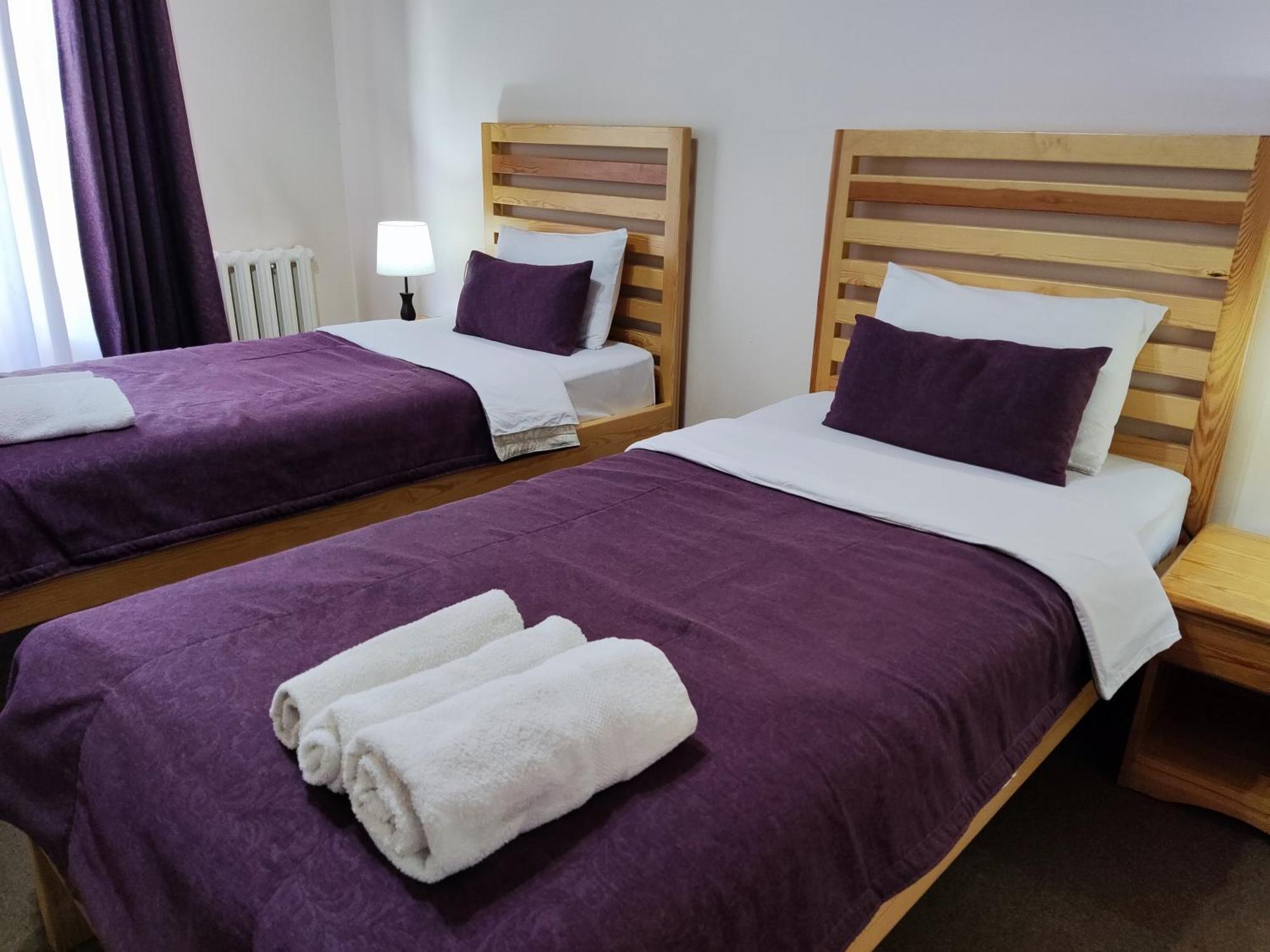 Boutique Hotel Ziyobaxsh Buxoro Luaran gambar