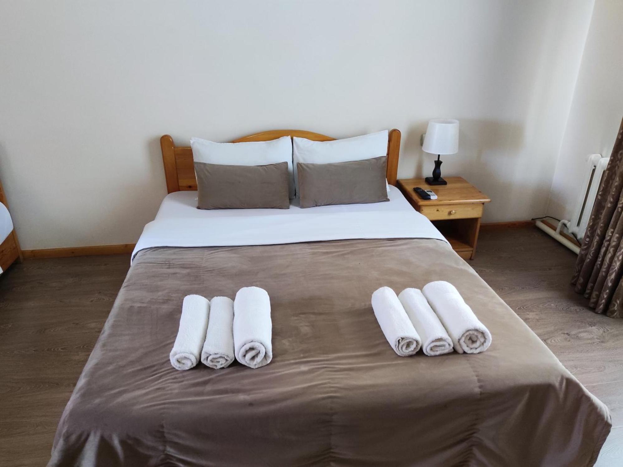 Boutique Hotel Ziyobaxsh Buxoro Luaran gambar